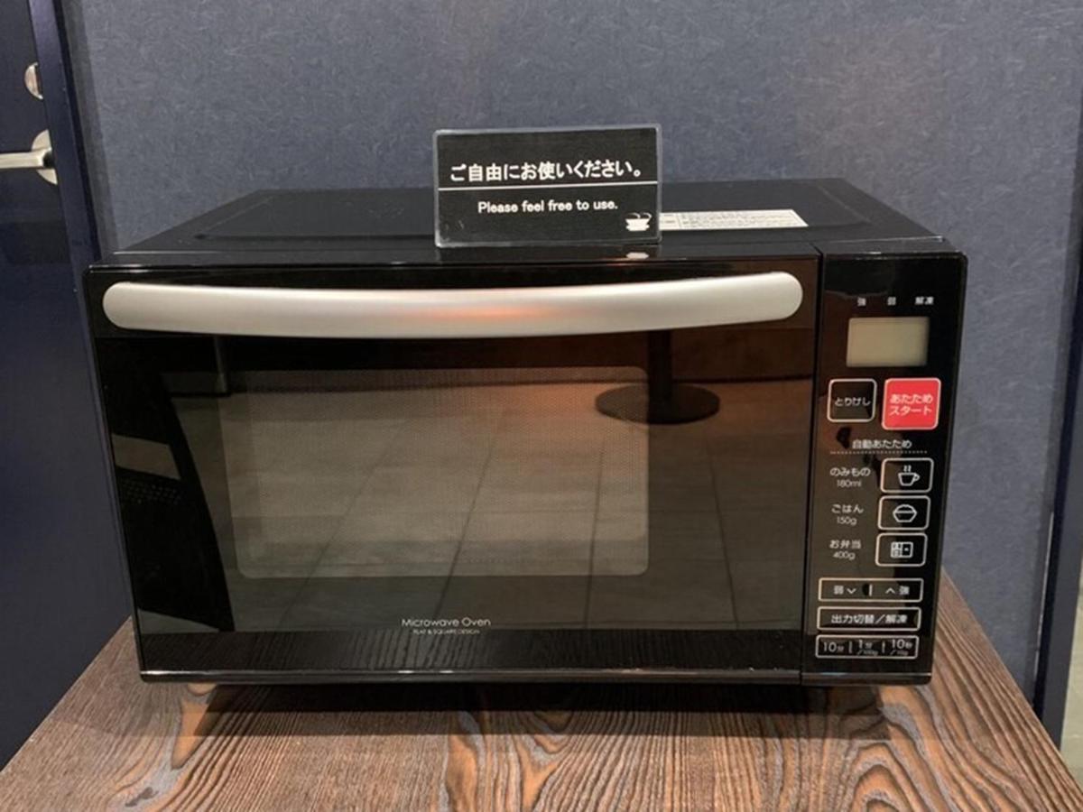 Henn Na Hotel Fukuoka Hakata Εξωτερικό φωτογραφία