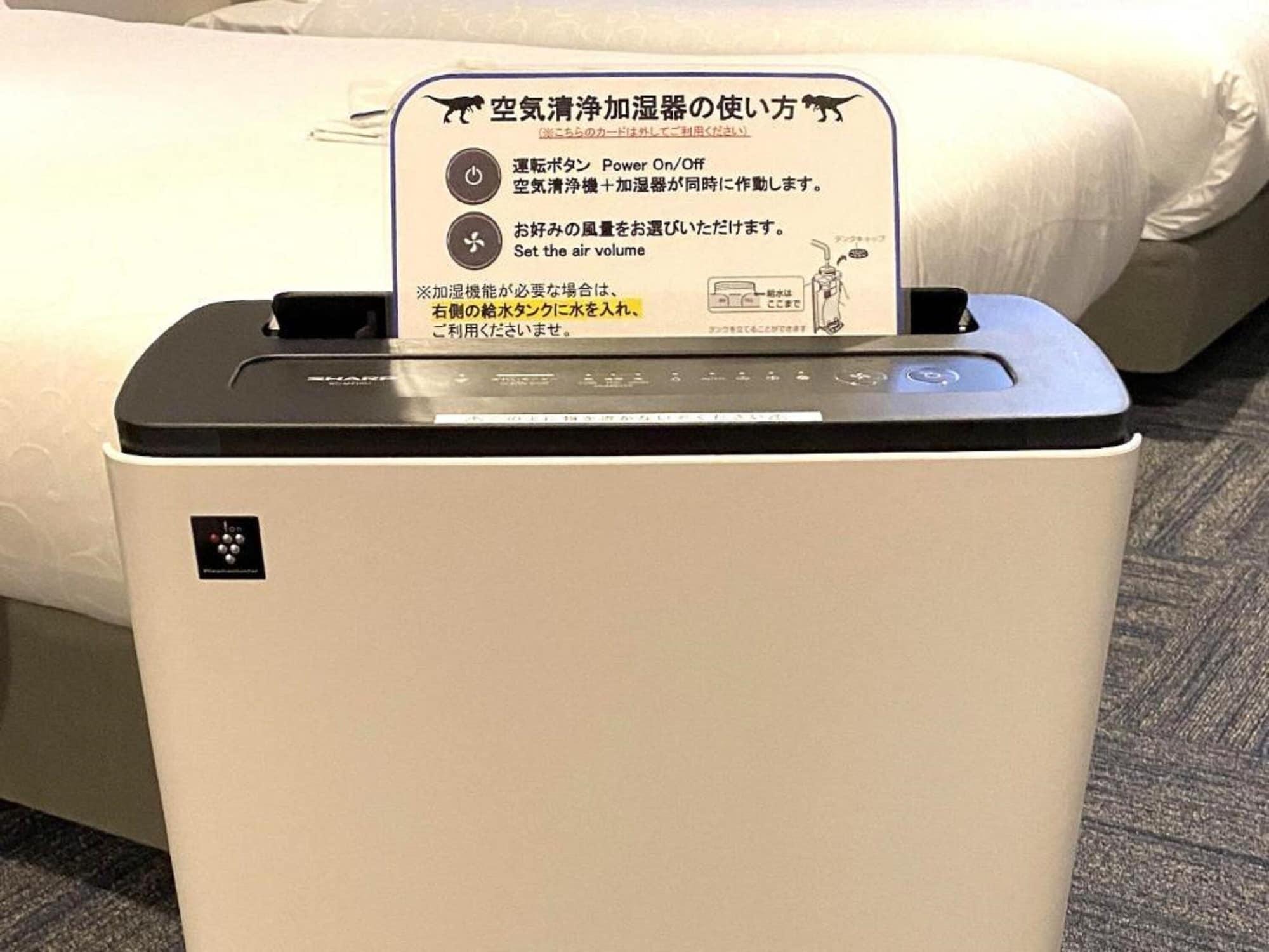 Henn Na Hotel Fukuoka Hakata Εξωτερικό φωτογραφία