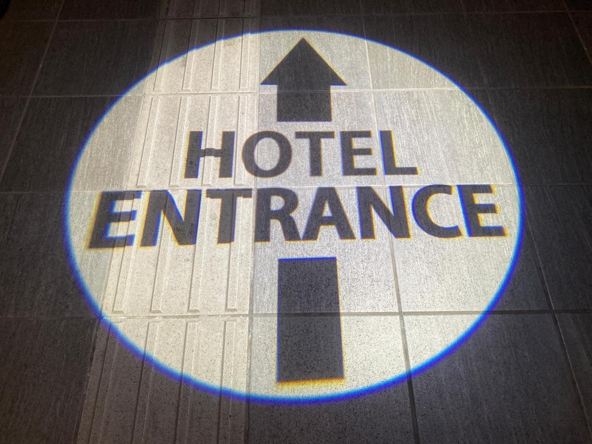 Henn Na Hotel Fukuoka Hakata Εξωτερικό φωτογραφία