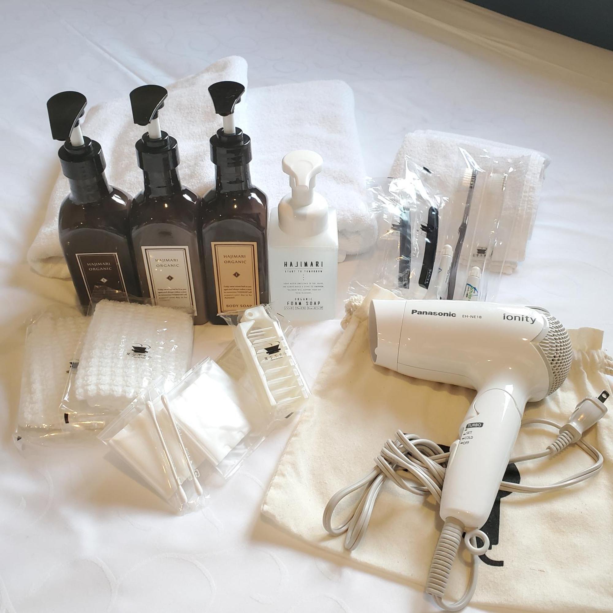 Henn Na Hotel Fukuoka Hakata Εξωτερικό φωτογραφία